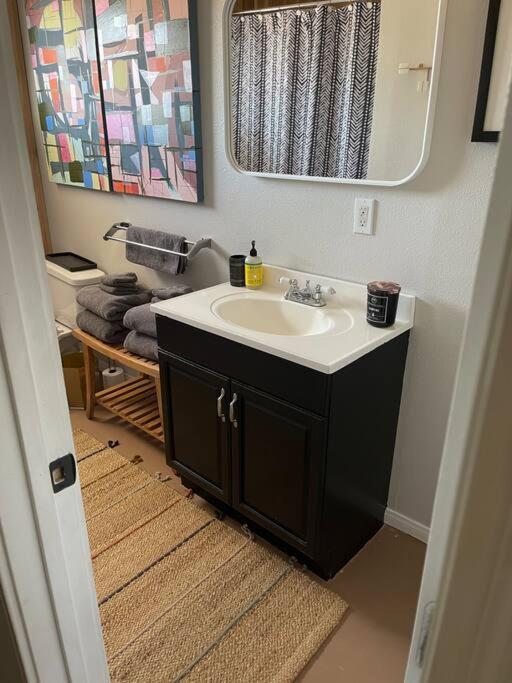 Villa Chasing The Moon: Expansive Tub Views Near Pappy'S à Pioneertown Extérieur photo